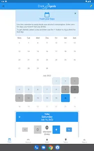 Drink Agenda screenshot 10