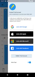 Drink Agenda screenshot 7