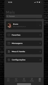 Drinkeros screenshot 4