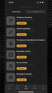 Drinkeros screenshot 7
