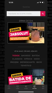 Drinkeros screenshot 8