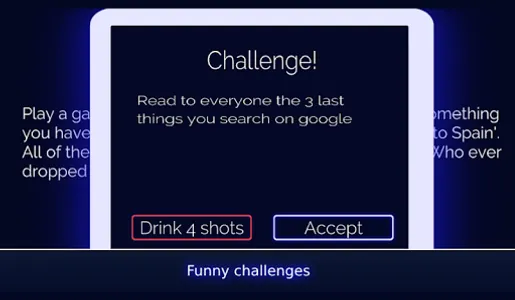The Drinking Wheel screenshot 1