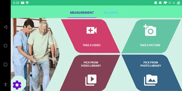 Angulus Pro: Measure angles on screenshot 4
