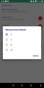 Angulus Pro: Measure angles on screenshot 5