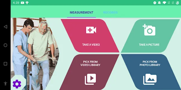 Angulus: Angles on image/video screenshot 4