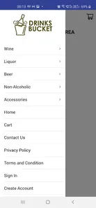 Drinks Bucket screenshot 9