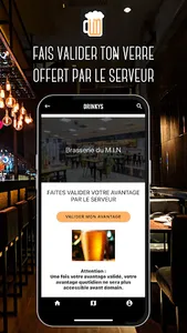 Drinkys screenshot 3