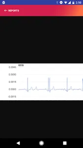 Drinn Remote Patient Monitorin screenshot 5