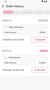 Indo Gargaar Pharmacy screenshot 3