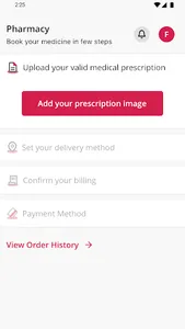 Indo Gargaar Pharmacy screenshot 9
