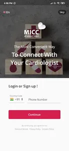 Metromed Pharmacy screenshot 0