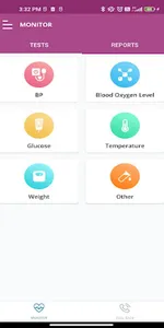 Rajah Remote Monitoring screenshot 1