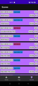 Kan Kwiz screenshot 8