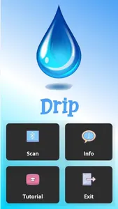 Drip screenshot 1