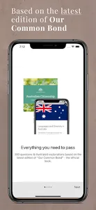 Australian Test Untangled screenshot 1