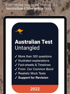 Australian Test Untangled screenshot 16