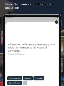 Canadian Citizenship Untangled screenshot 11