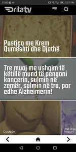 Drita TV screenshot 0