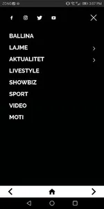 Drita TV screenshot 1