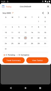 JIBLIM3AK livreurs screenshot 4