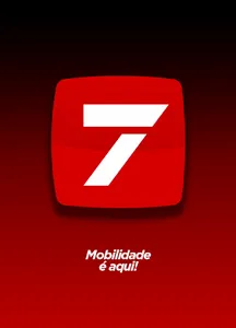 Drive7 Motorista screenshot 0