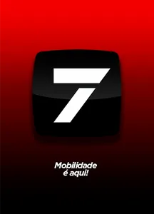 Drive7 screenshot 0
