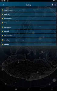 Drive7 GPS screenshot 19