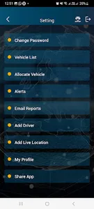Drive7 GPS screenshot 6