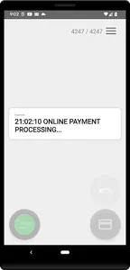 iCabbi Driver Companion screenshot 2