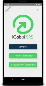 iCabbi SRS screenshot 0