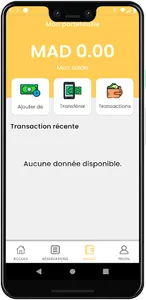 Anahna provider screenshot 2
