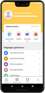 Anahna provider screenshot 3