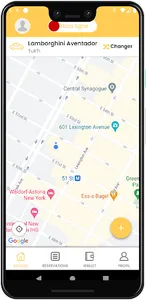 Anahna provider screenshot 4