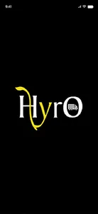 Hyro Driver screenshot 0