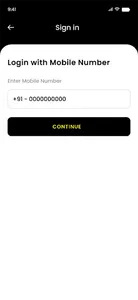 Hyro Driver screenshot 1