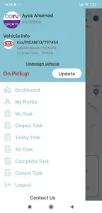 Jasmine Driver screenshot 1