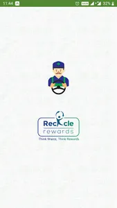 Recycle Rewards Partner screenshot 0