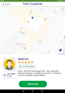 Recycle Rewards Partner screenshot 10