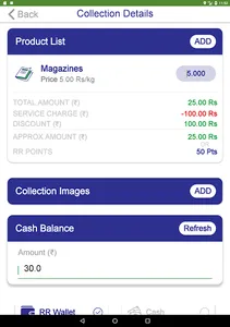 Recycle Rewards Partner screenshot 11