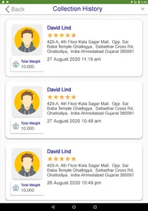 Recycle Rewards Partner screenshot 12