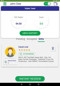 Recycle Rewards Partner screenshot 13