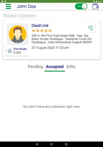 Recycle Rewards Partner screenshot 16