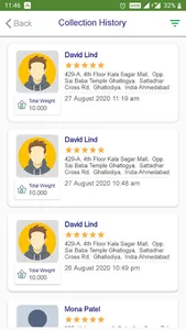 Recycle Rewards Partner screenshot 5
