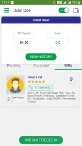 Recycle Rewards Partner screenshot 6