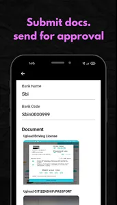 Ridex Driver screenshot 2