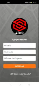 Sharlly Conductor screenshot 0