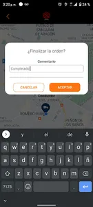 Sharlly Conductor screenshot 3