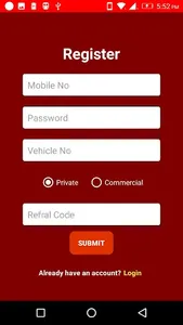 Driver Sahayak screenshot 4