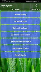 Asystent Farmera screenshot 1