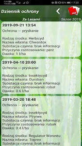 Asystent Farmera screenshot 5